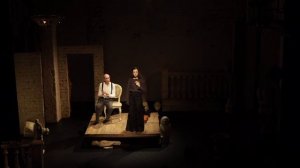 Только тот холодный осенний вечер