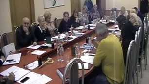 Очередное заседание Совета Депутатов МО Выхино-Жулебино от 21.01.2020 года
