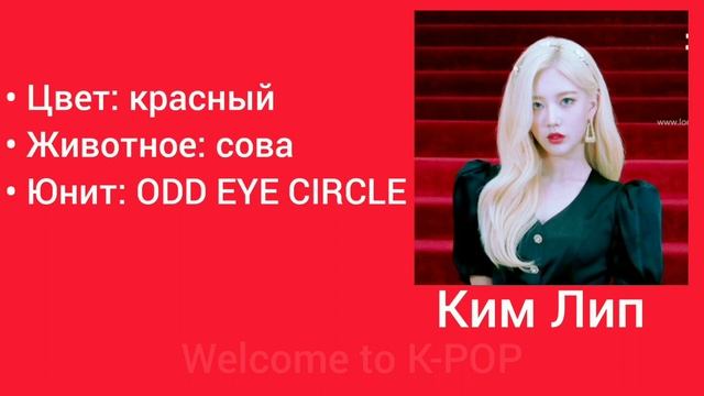 Знакомимся с LOONA || Учим участниц || 2020 смотреть онлайн