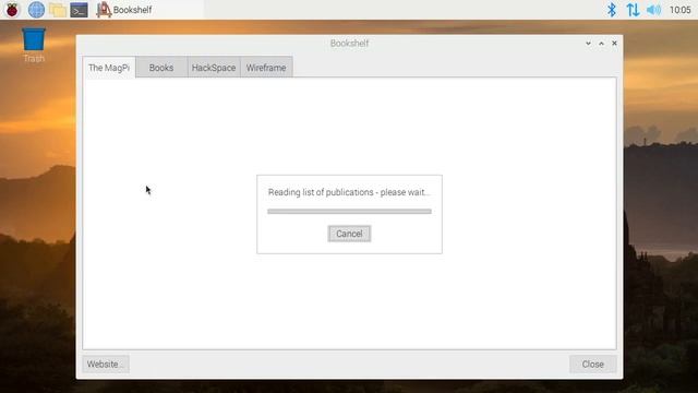 New Raspberry Pi OS First Look
