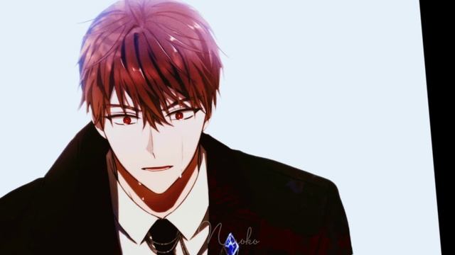 MMV|| Мотылёк || Кажется, я попала в мир игры-гаремника  || смотреть онлайн