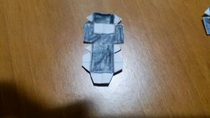 КАК СДЕЛАТЬ СОБАКУ ИЗ МАЙНКРАФТА/ЧАСТЬ1
