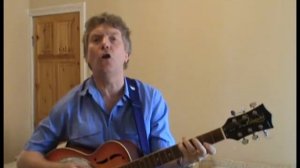 TONY WILSON "The NICE song"