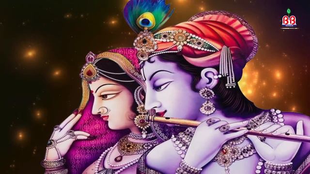 Mridul krishna Shastri Nonstop Beautiful Krishna Bhajan~shri banke bihari bhajan~radhe krishna song