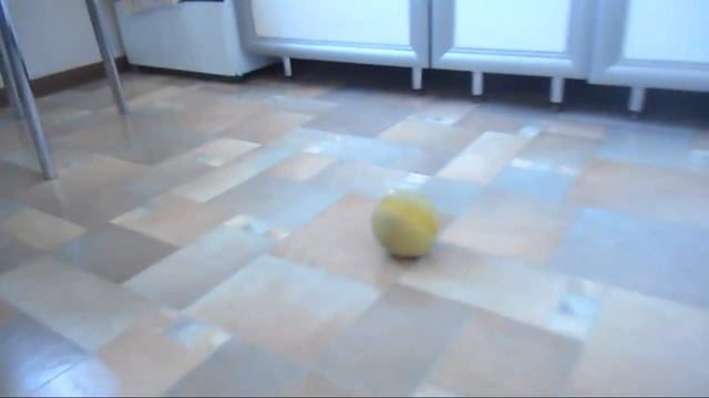 Шар уборщик (мини робот пылесос) типа Mocoro.Советы. Ball cleaner (mini robot vacuum cleaner) смотреть онлайн