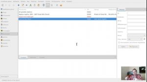 Совместный разбор вопросов по GRAMPS ? I часть