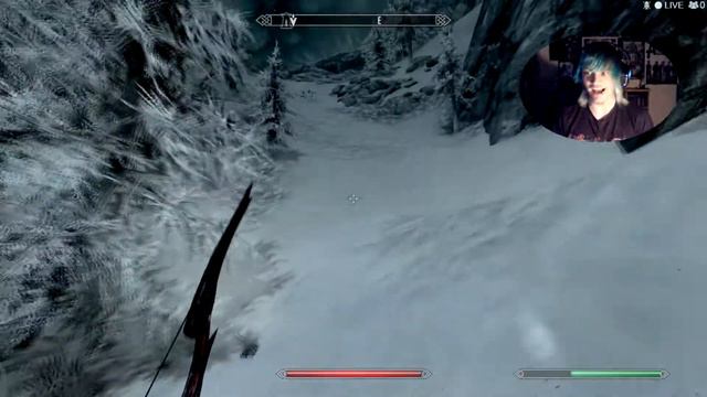 The Elder Scrolls: Skyrim Azura's Star #2 And Boetiah's calling смотреть онлайн