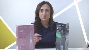 Обзор звуковых зубных щеток Revyline RL 015 и  Revyline RL 010