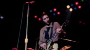 The Who - Who Are You - Live 1978