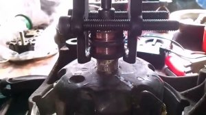 Ремонт генератора Мерседес 124