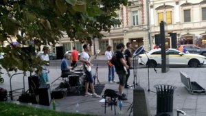 19:37 [BAND]ана — Инок, воин и шут (Алиса), второй раз