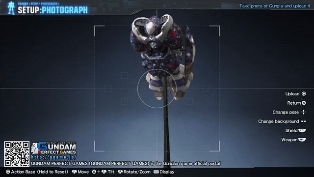 Gundam Breaker 3 (PS4) First 70 Minutes Walkthrough (English Subtitles) смотреть онлайн