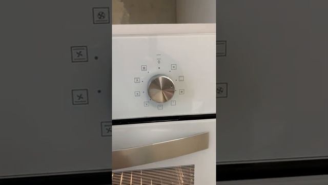 Обзор духового шкафа Maunfeld EOEM.589W смотреть онлайн