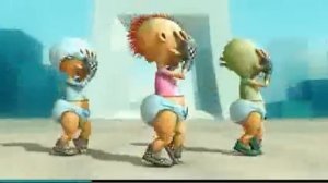 TECKTONIK-Jakarta   Superstar.