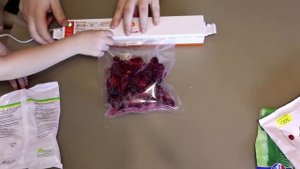вакууматор с AliExpress. домашний, дешёвый, рабочий вакууматор