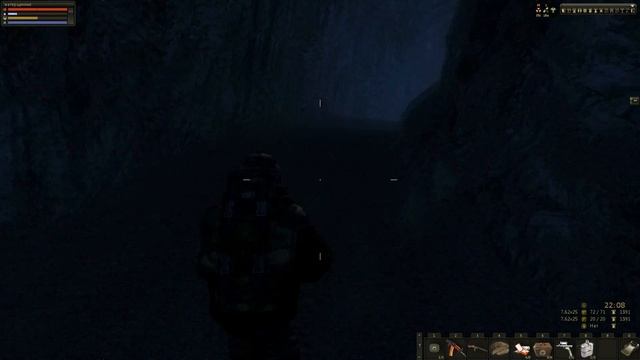 Stalker Online квест -"Вперёд и вверх или назад и вниз" смотреть онлайн