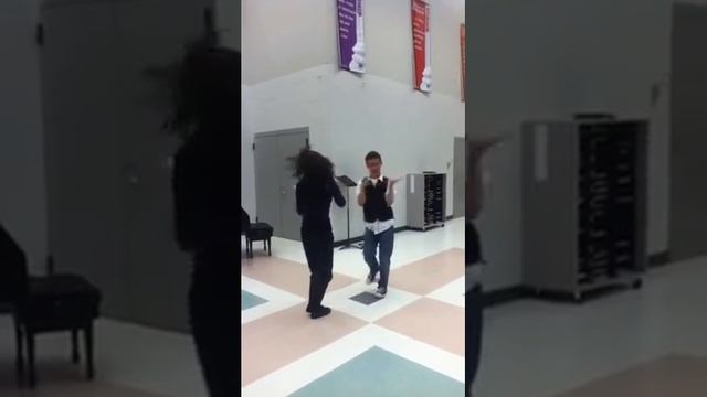 Wisconsin Forensics Sub-Districts Dancing Part:4 смотреть онлайн