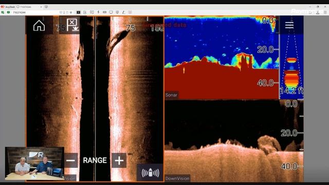 Part 4:  Sonar Tech for Marine Responders