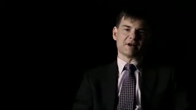 Mercedes Benz TV Visionary Statements Bernhard Wippern смотреть онлайн