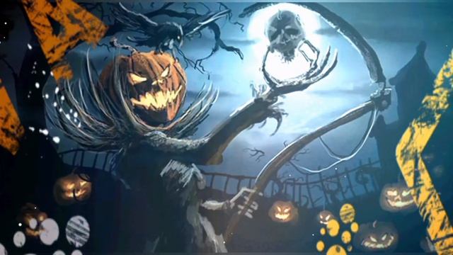 Halloween смотреть онлайн