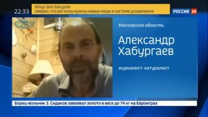 Выживший в Туве!Медведь оставил его на потом в берлоге,ЖЕСТЬ...