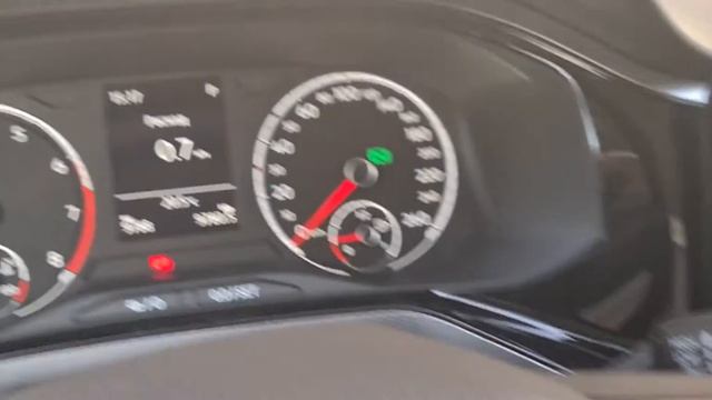 Разница в расходе топлива на VW Polo liftback 1,4 tsi смотреть онлайн