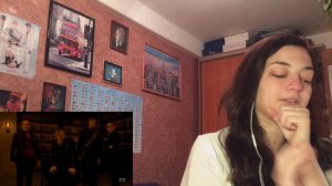 АМЕРИКАНСКАЯ ИСТОРИЯ УЖАСОВ || РЕАКЦИЯ НА 5 СЕРИЮ 8 СЕЗОНА - Boy Wonder