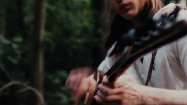 The Witcher 3 - Hunt Or Be Hunted - Cover by Старшая Кровь смотреть онлайн