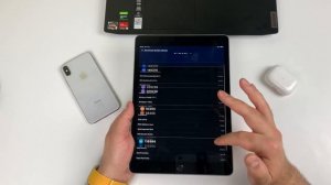 ipad 9 обзор | apple ipad 9 2021