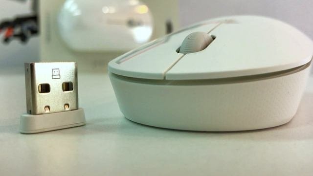 Новая беспроводная мышь Xiaomi Mi Wireless Mouse Youth Edition