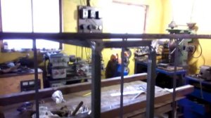 душевая кабинка своими руками. часть 1