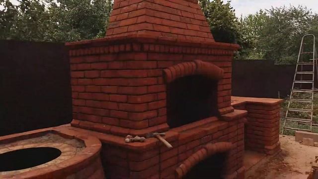 Тандыр Мангал Мойка смотреть онлайн