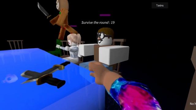 Граю в breaking point 2 в Roblox смотреть онлайн