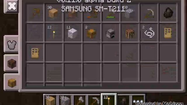 Выживание в майнкрафте 0 11 0 #27 (гнилая плоть) смотреть онлайн