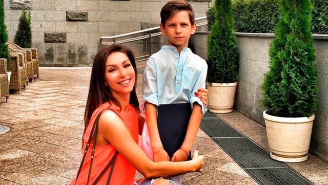 Спасибо моя малышка! Станислав Бондаренко стал отцом в третий раз смотреть онлайн