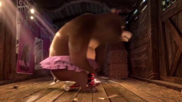 Madagaskar 3 720 смотреть онлайн