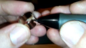 КАК ЗАМЕНИТЬ СТЕРЖЕНЬ В ПЕРЕ ОТ ПЛАНШЕТА. КАК ПОМЕНЯТЬ НАКОНЕЧНИК НА СТИЛУСЕ ОТ ГП