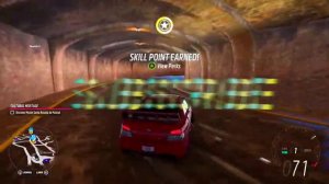 Baby driver Drifting | subaru impreza wrx sti | Forza Horizon 5 Gameplay