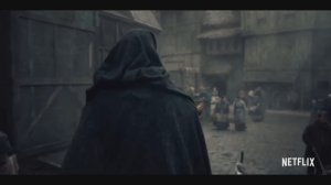ВЕДЬМАК СЕРИАЛ - МУЛЬТ ОБЗОР