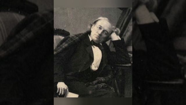 Федор Тютчев - Из края в край, из града в град: Стих смотреть онлайн