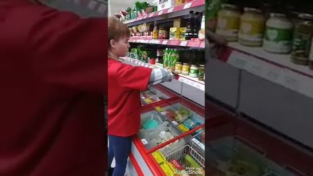 Мастер-класс по профессии Продавец, контролер-кассир