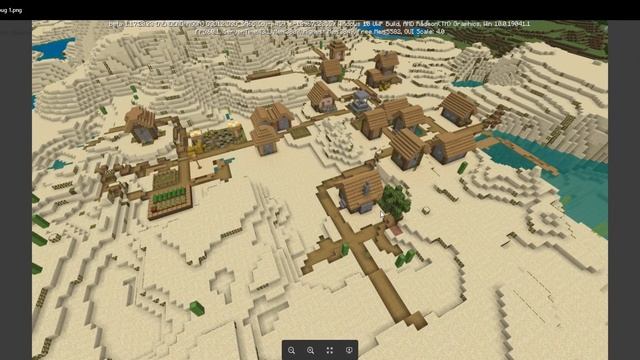 MCPE 1.17.40 RELEASED CAVES & CLIFFS PART 2! Minecraft Pocket Edition Java Parity & Bug Fixes смотреть онлайн