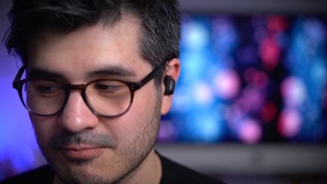 PURE FIRE! ? EarFun Free Pro Review (vs FIIL T1 Pro) | mrkwd tech смотреть онлайн