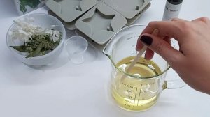 Флорентийское саше.