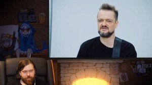 Реакция на Александра Пушнова - Metallica | РОК ЖИВ