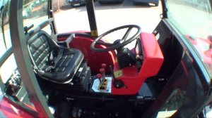 Трактора AGT (Словенія) Агромеханіка