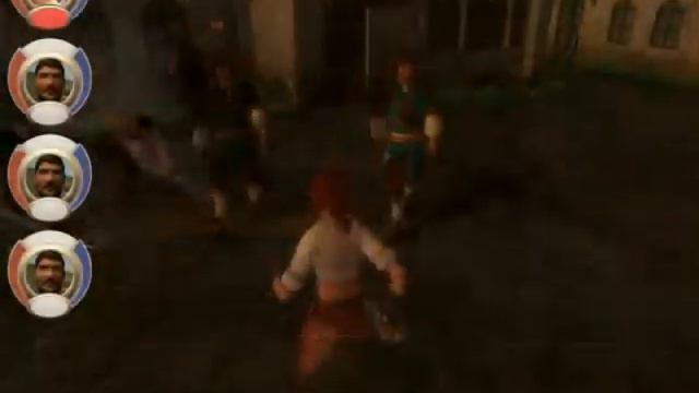 Age of Pirates: Caribbean Tales - Gameplay#2 [Геймплей#2] смотреть онлайн