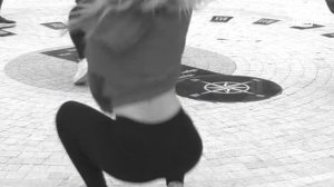Jazz-Funk | Nicki Minaj - Plain Jane | ШКОЛА ТАНЦЕВ STREET PROJECT | ВОЛЖСКИЙ