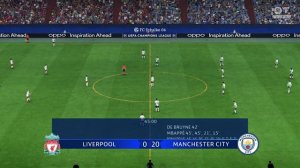 FIFA 24 - What Happen If Ronaldo Messi Neymar And Mbappe Play Together On Manchester City