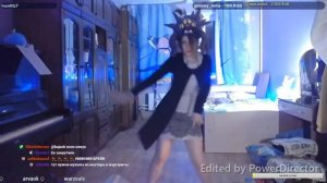 Ночь на лысой горе